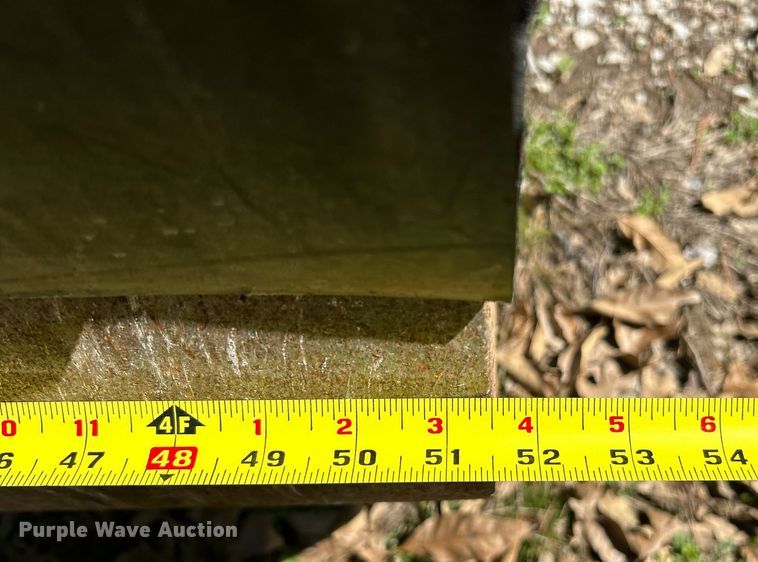 image for item EK2776 2001 Ingersoll Rand DD34HF double drum vibratory roller