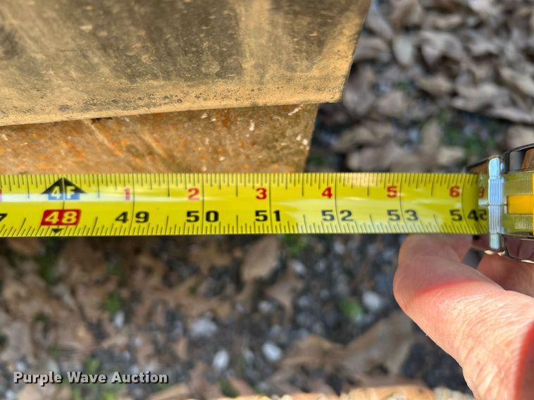 image for item EK2776 2001 Ingersoll Rand DD34HF double drum vibratory roller