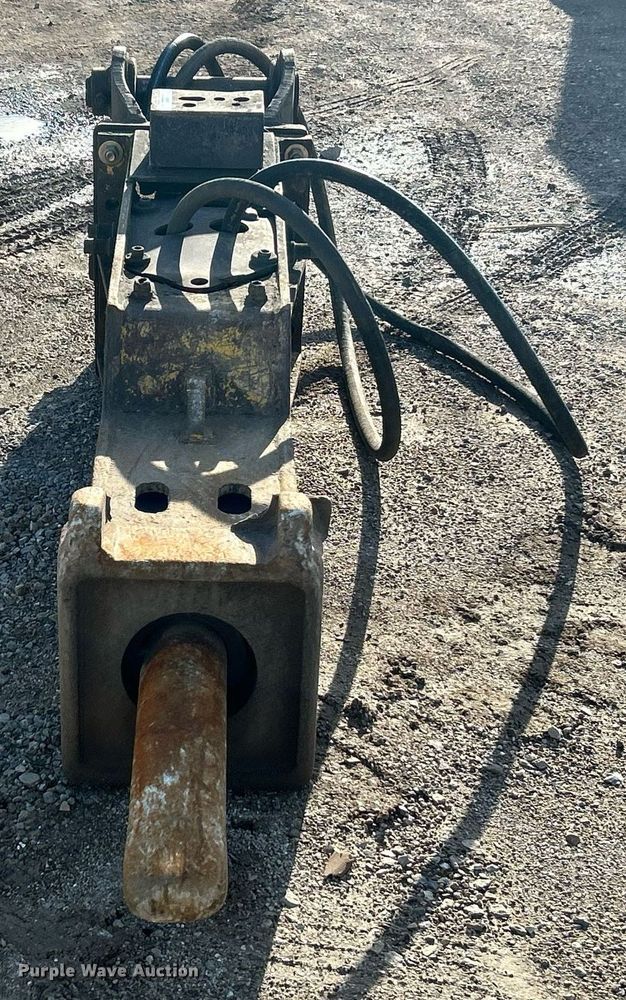 image for item EK2787 Breaker