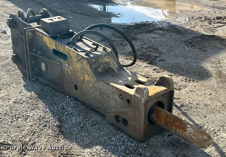 image for item EK2787 Breaker