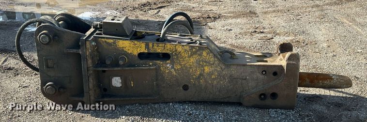 image for item EK2787 Breaker