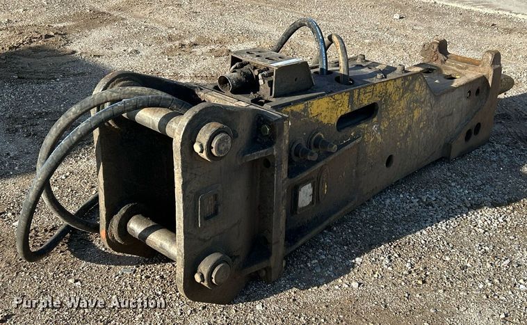 image for item EK2787 Breaker