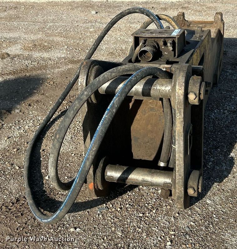 image for item EK2787 Breaker