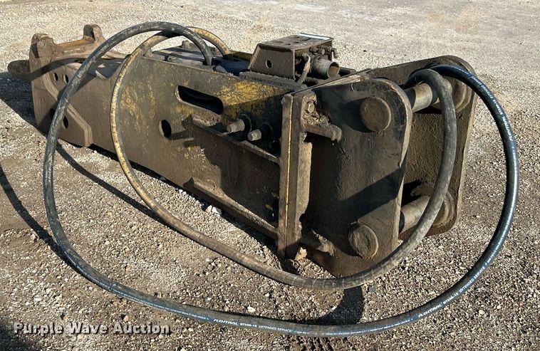 image for item EK2787 Breaker