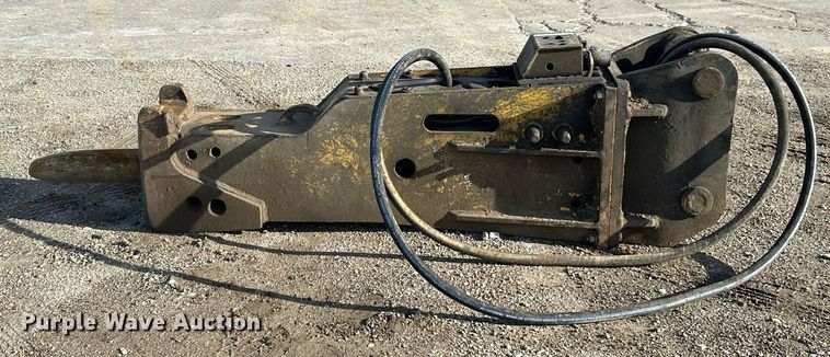 image for item EK2787 Breaker