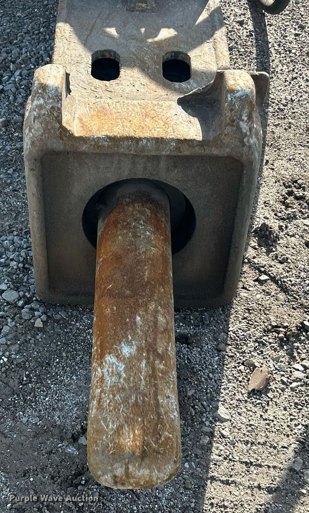 image for item EK2787 Breaker