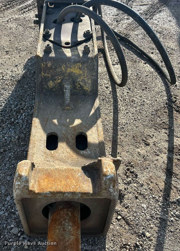 image for item EK2787 Breaker