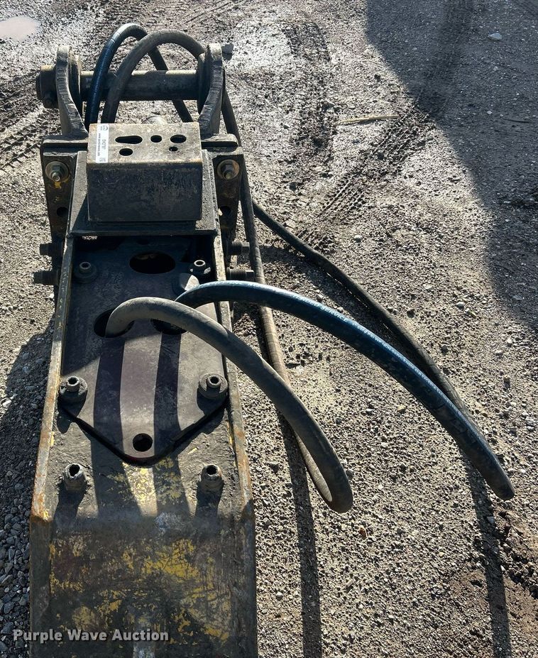 image for item EK2787 Breaker