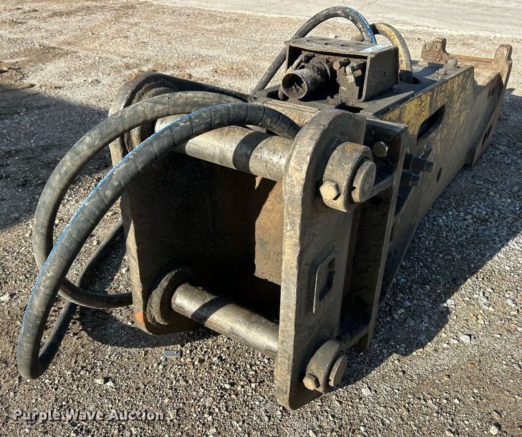 image for item EK2787 Breaker