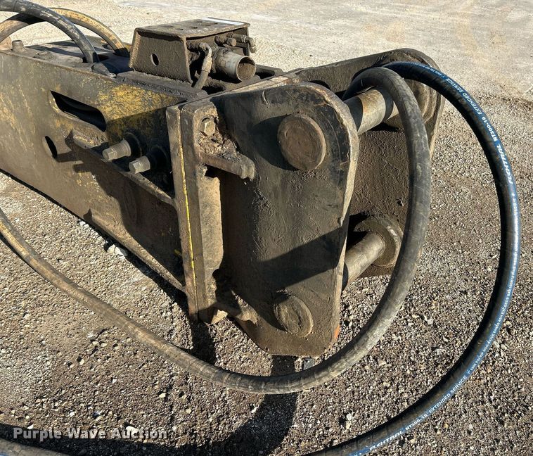 image for item EK2787 Breaker