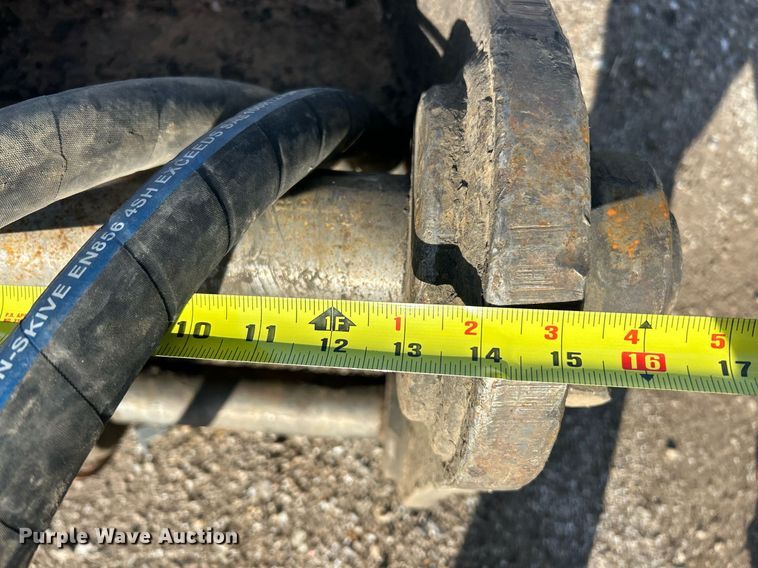 image for item EK2787 Breaker