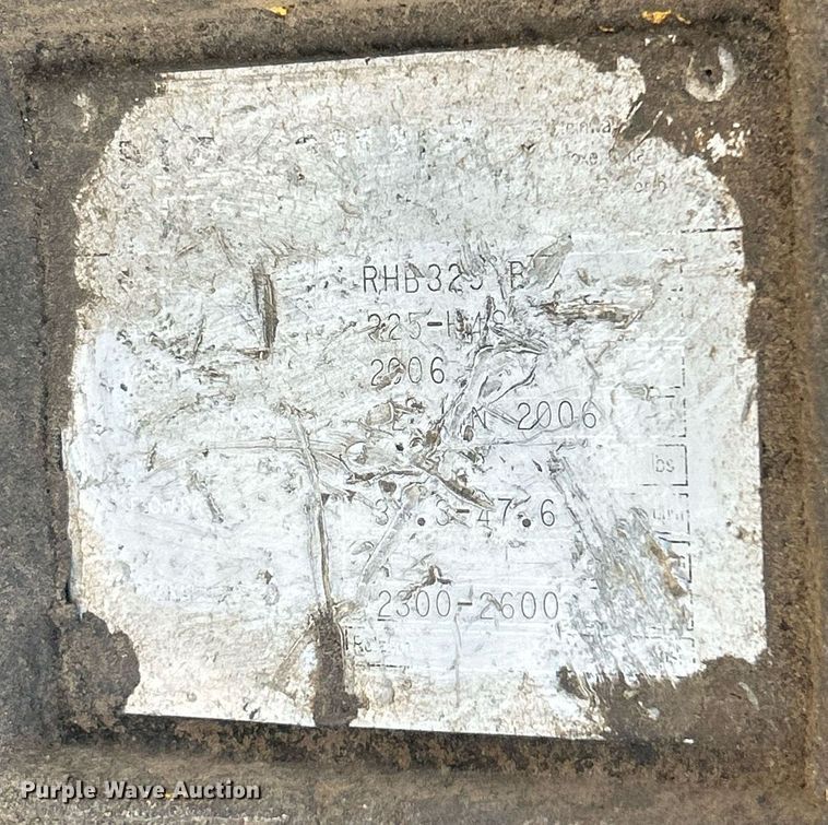 image for item EK2787 Breaker