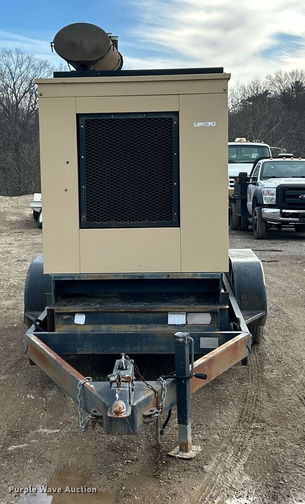 image for item EK2788 Generac 96A06500-S generator