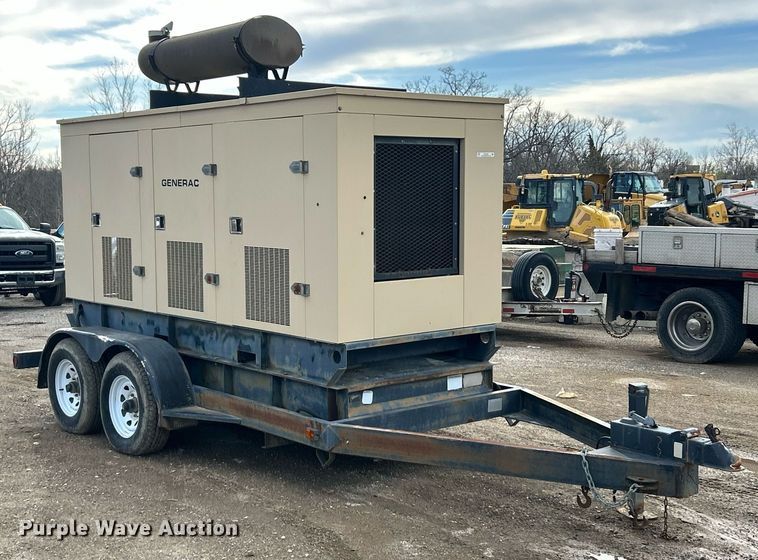 image for item EK2788 Generac 96A06500-S generator