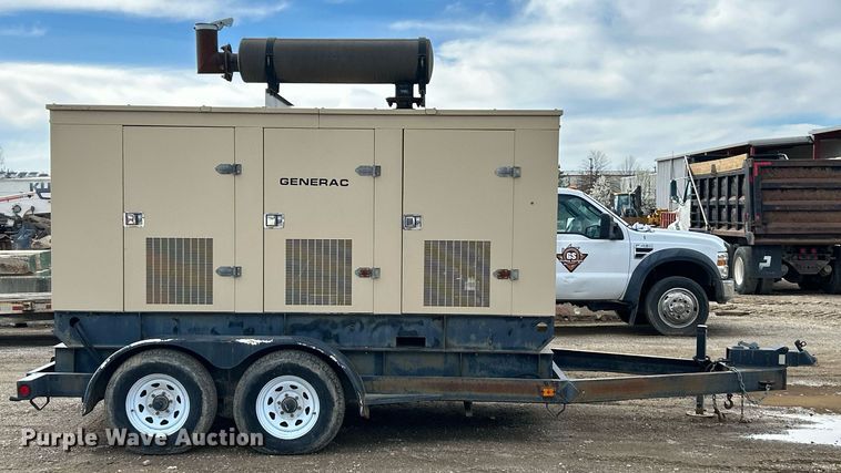 image for item EK2788 Generac 96A06500-S generator