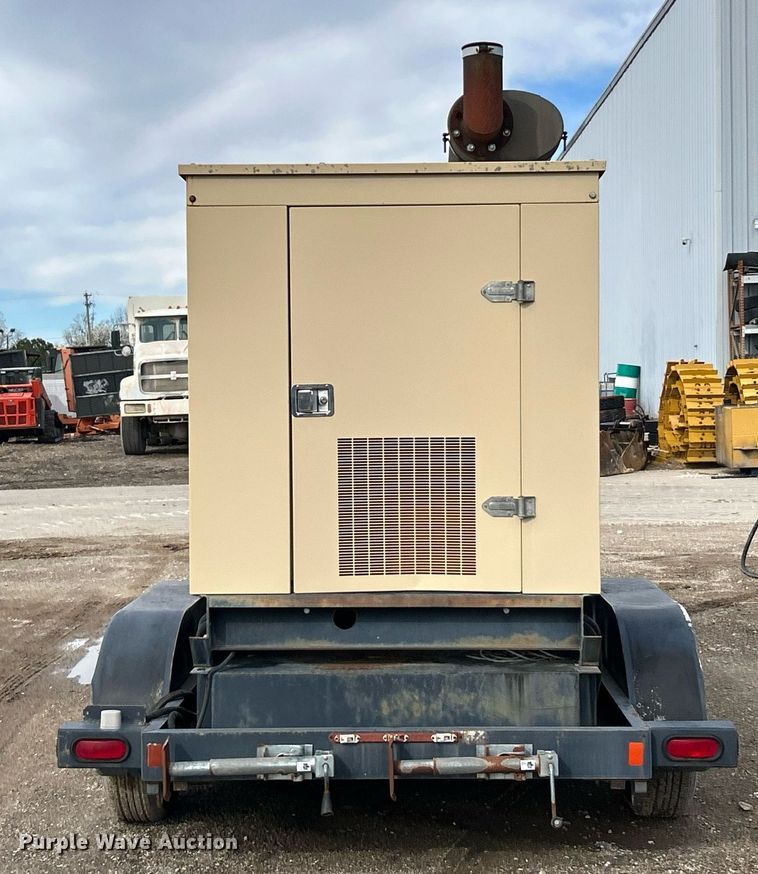 image for item EK2788 Generac 96A06500-S generator