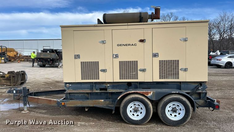 image for item EK2788 Generac 96A06500-S generator
