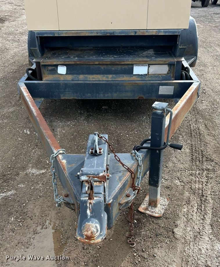 image for item EK2788 Generac 96A06500-S generator