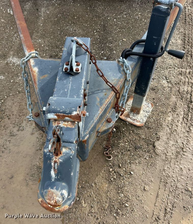 image for item EK2788 Generac 96A06500-S generator