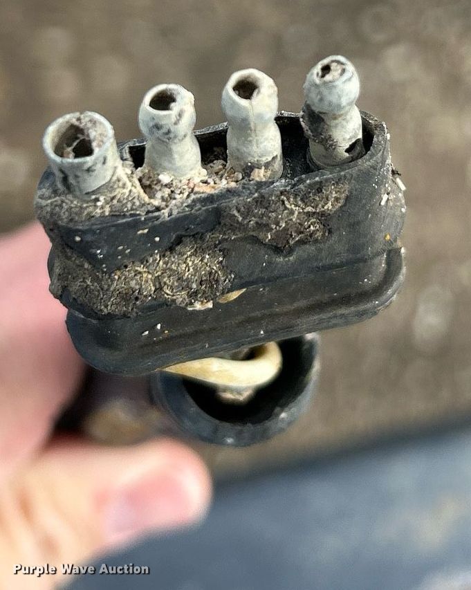 image for item EK2788 Generac 96A06500-S generator