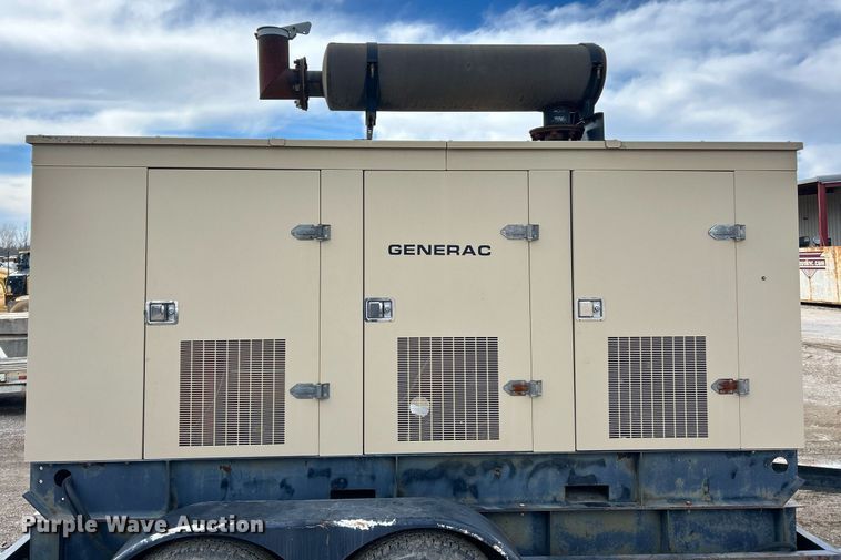 image for item EK2788 Generac 96A06500-S generator