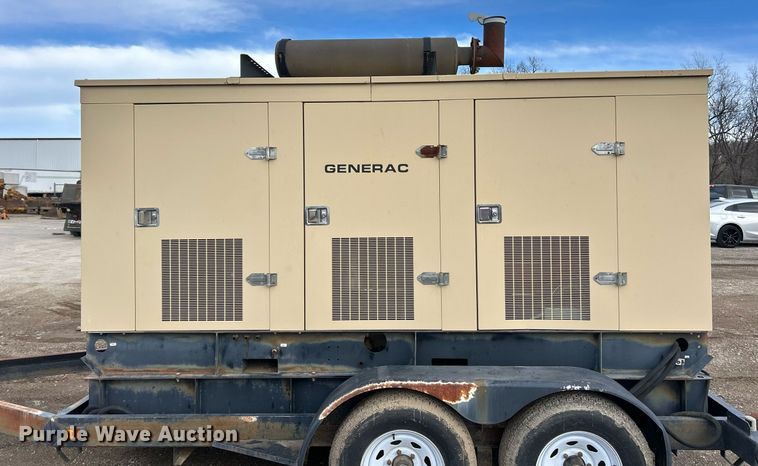 image for item EK2788 Generac 96A06500-S generator