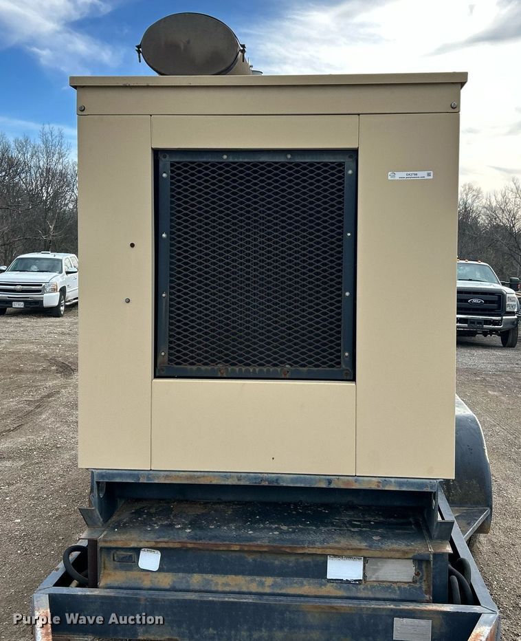 image for item EK2788 Generac 96A06500-S generator