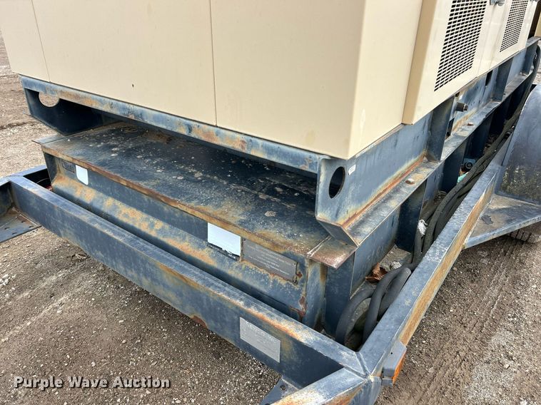 image for item EK2788 Generac 96A06500-S generator