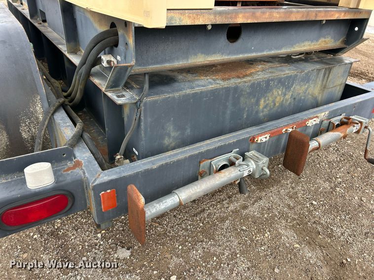 image for item EK2788 Generac 96A06500-S generator