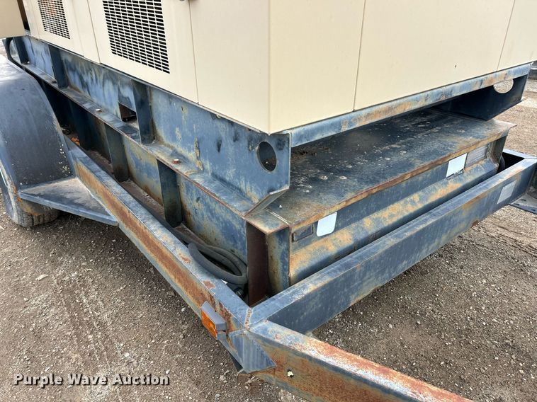 image for item EK2788 Generac 96A06500-S generator