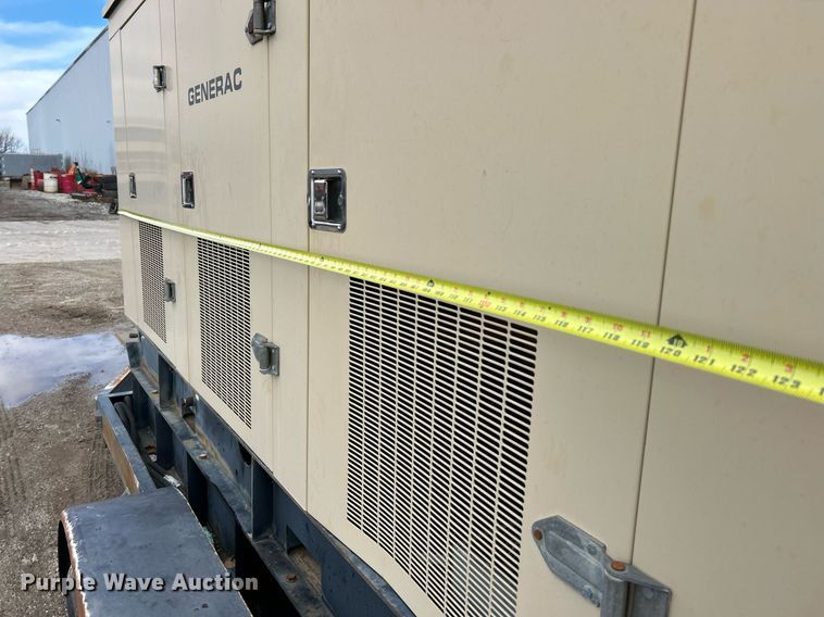 image for item EK2788 Generac 96A06500-S generator