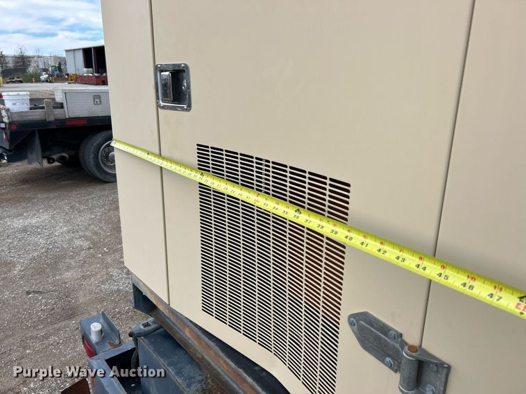 image for item EK2788 Generac 96A06500-S generator