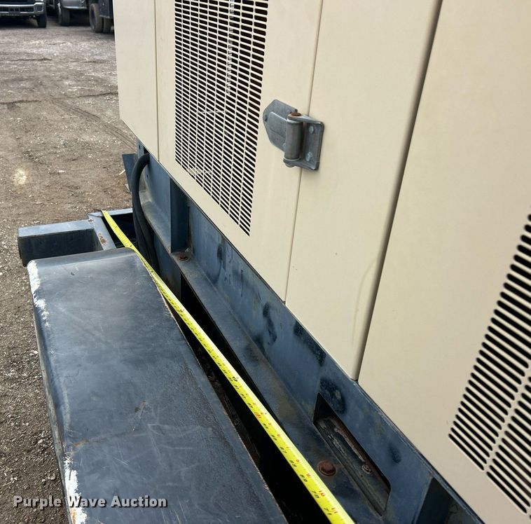 image for item EK2788 Generac 96A06500-S generator