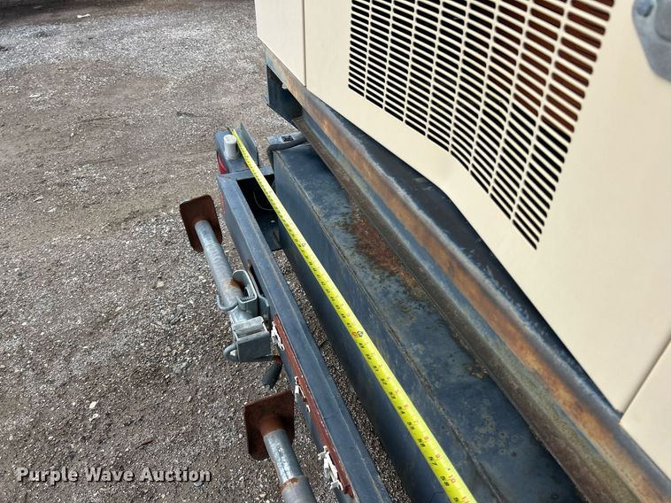 image for item EK2788 Generac 96A06500-S generator