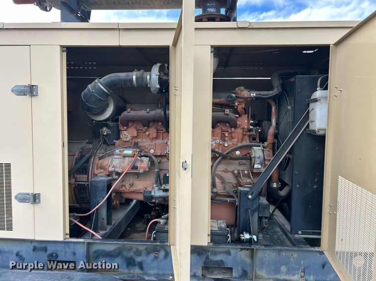 image for item EK2788 Generac 96A06500-S generator