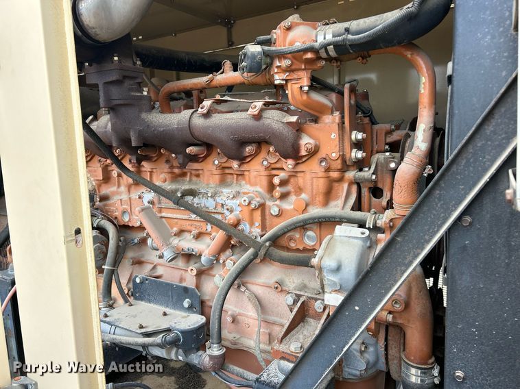 image for item EK2788 Generac 96A06500-S generator