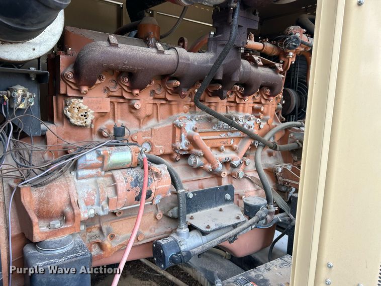 image for item EK2788 Generac 96A06500-S generator