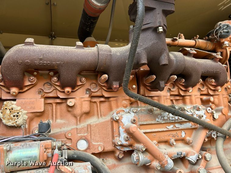 image for item EK2788 Generac 96A06500-S generator