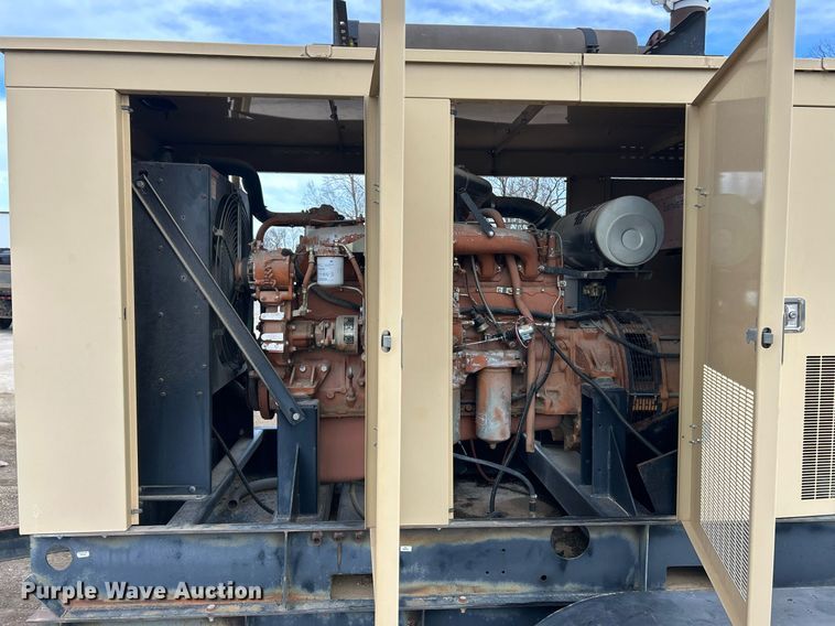 image for item EK2788 Generac 96A06500-S generator