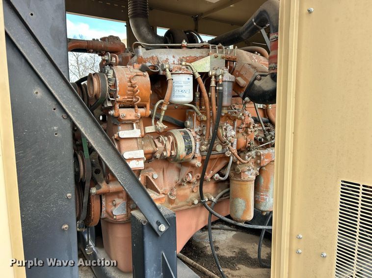 image for item EK2788 Generac 96A06500-S generator