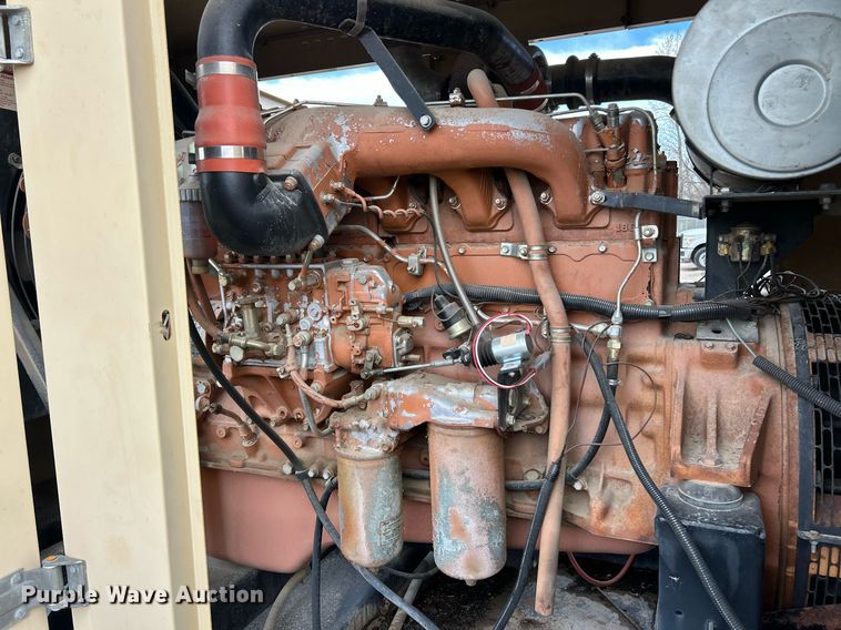 image for item EK2788 Generac 96A06500-S generator