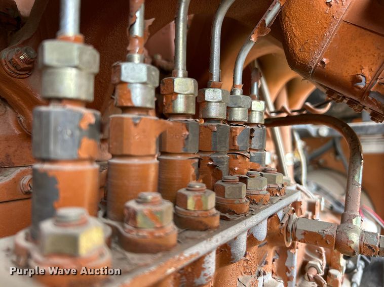 image for item EK2788 Generac 96A06500-S generator