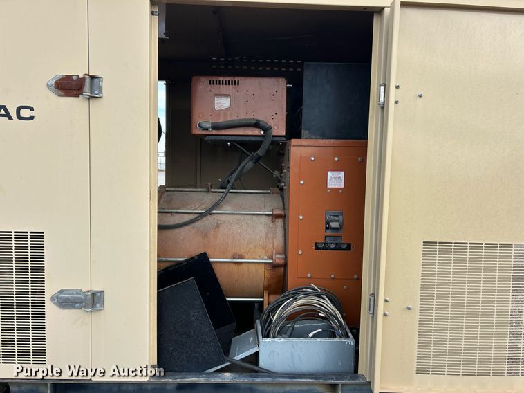 image for item EK2788 Generac 96A06500-S generator