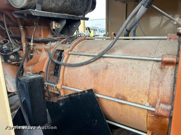 image for item EK2788 Generac 96A06500-S generator