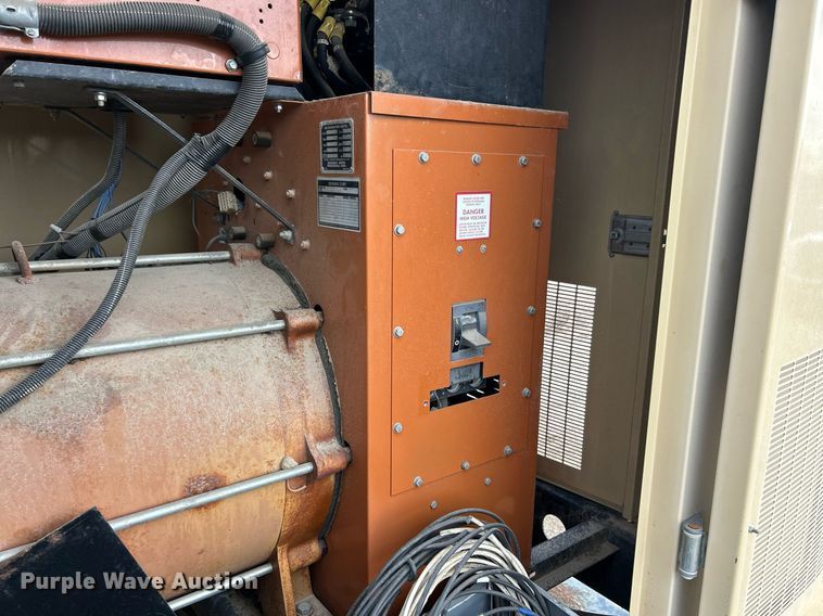 image for item EK2788 Generac 96A06500-S generator