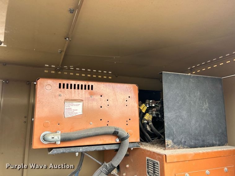 image for item EK2788 Generac 96A06500-S generator