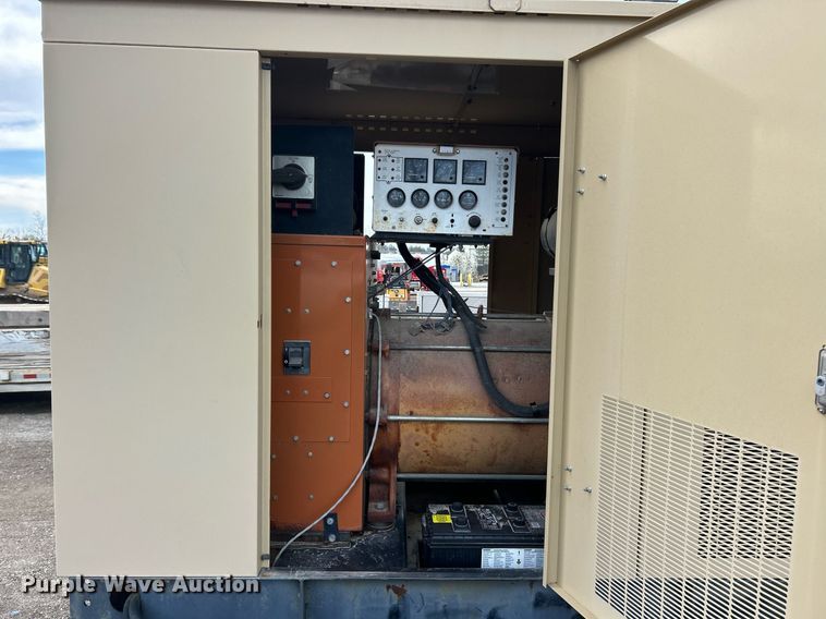 image for item EK2788 Generac 96A06500-S generator