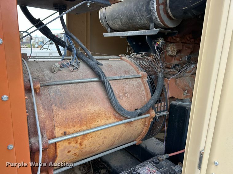 image for item EK2788 Generac 96A06500-S generator