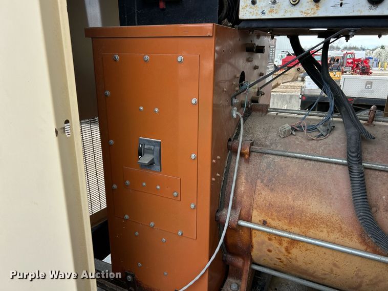 image for item EK2788 Generac 96A06500-S generator