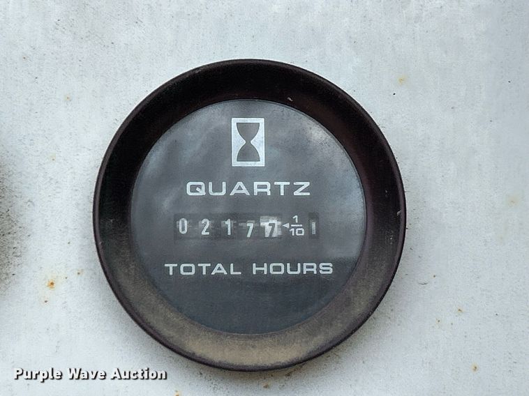 image for item EK2788 Generac 96A06500-S generator